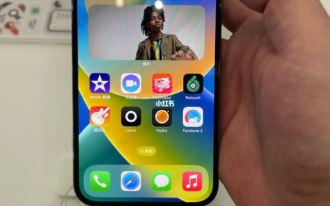 如何找到iOS14中的线控功能?