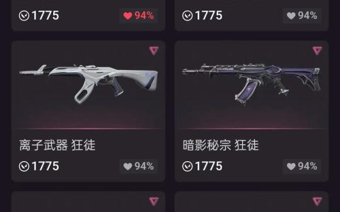 瓦洛兰特服务器的启动时间是何时？