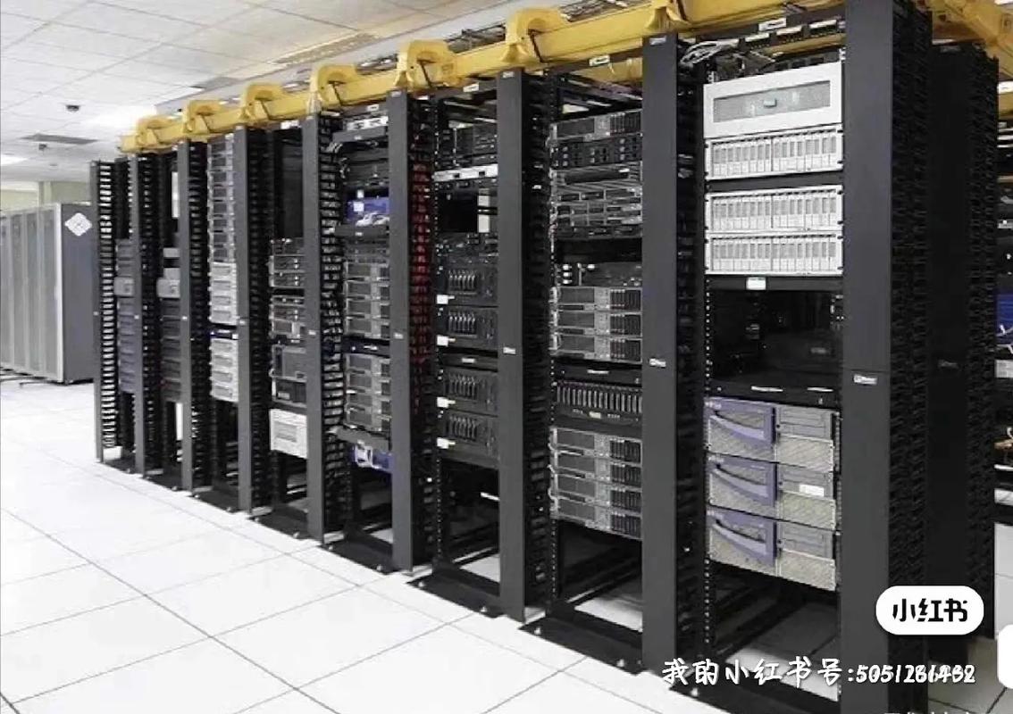 电脑网络服务器什么意思