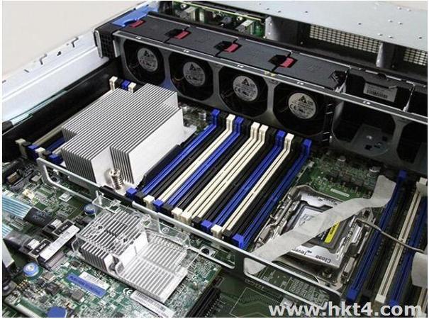 物理主机物理服务器是什么意思啊