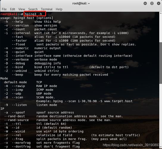 kali为什么不适合做服务器