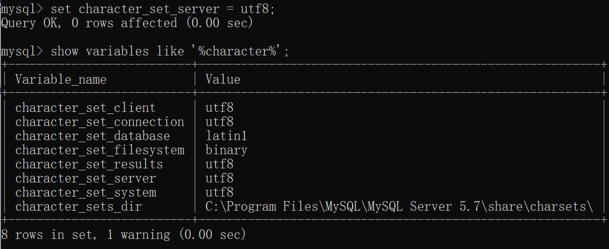 mysql数据库编码怎么_编码辅助
