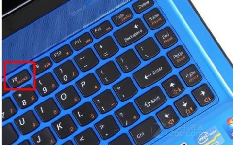 如何找到联想Z480的操作系统安装位置？