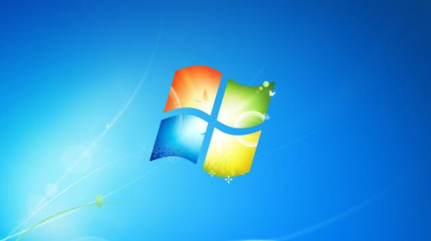 windows7系统图标在哪里