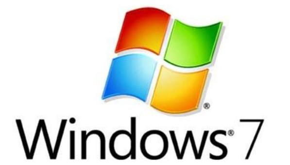 windows7系统图标在哪里