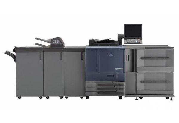 柯美c7000用什么服务器好