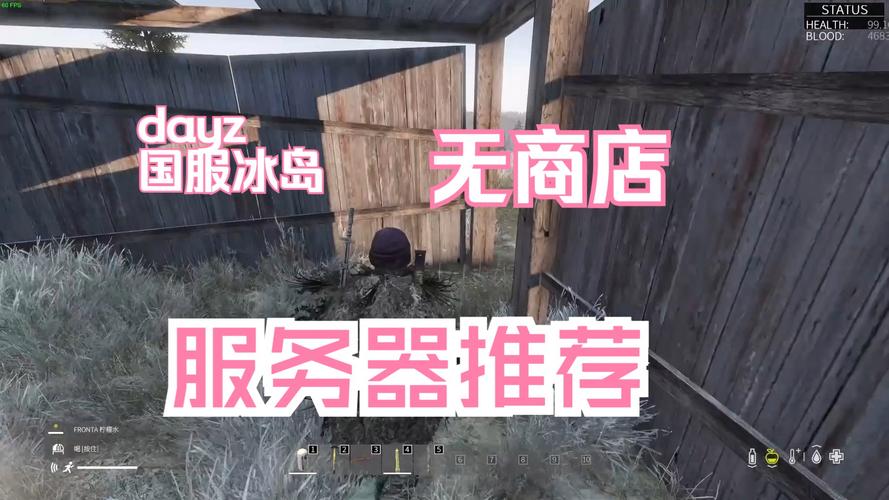 为什么进去不dayz的社区服务器