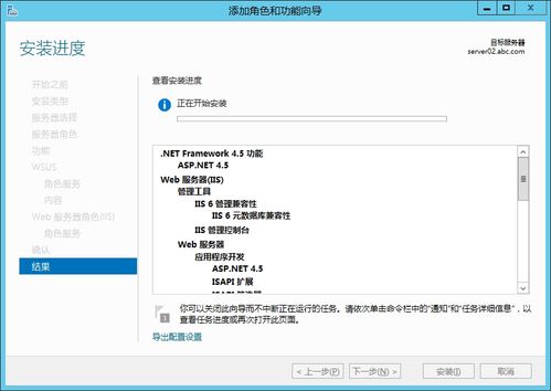 为什么重新部署项目要重启服务器