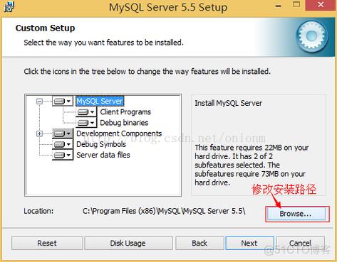 mysql5升级mysql55_升级