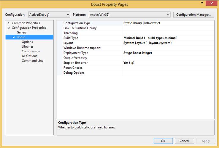 msbuild 编译构建项目_使用Msbuild构建