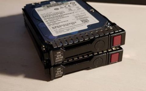 服务器硬盘中的gen8指的是什么？