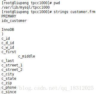 mysql 怎么从两个表查询数据库_查询数据库错误日志（MySQL）