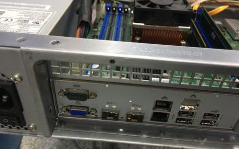服务器中隐藏了哪些必备的实用工具？