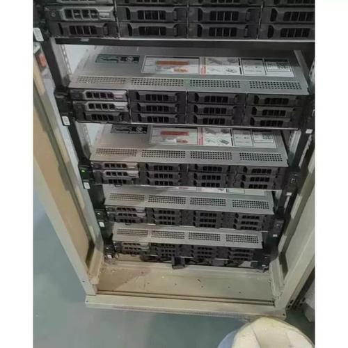 戴尔r720服务器是什么架构的