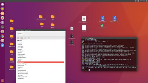 mysql 数据库工具 ubuntu_Ubuntu 16.04/Ubuntu 18.04