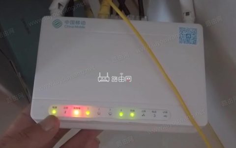 双绿灯闪烁，服务器这一现象预示着什么？