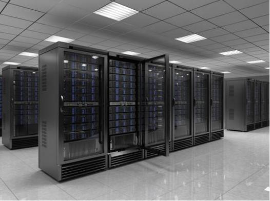 为什么全世界只有13台根服务器