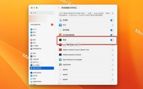 如何高效掌握Mac系统的基础使用技巧？