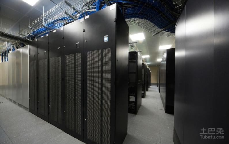 买个服务器可以干什么用的