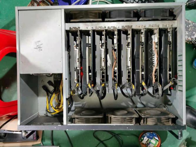 买个服务器可以干什么用的