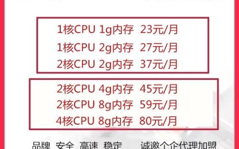 服务器与虚拟主机有何不同?充值和续费又有哪些差异?