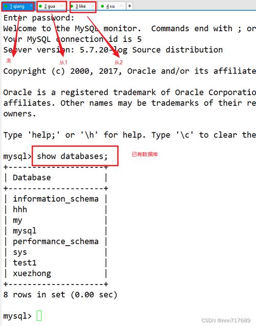 mysql数据库读写分离_GaussDB(for MySQL)读写分离最佳实践