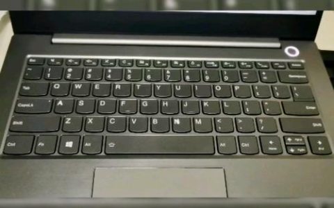 如何快速找到笔记本键盘上特定键的位置？