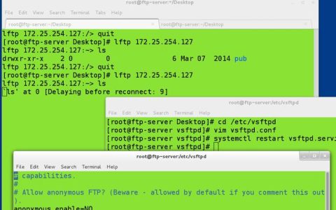 如何判断我的FTP服务器是否为32位版本？