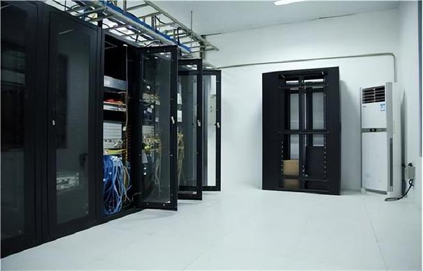 实验室中的服务器是指什么