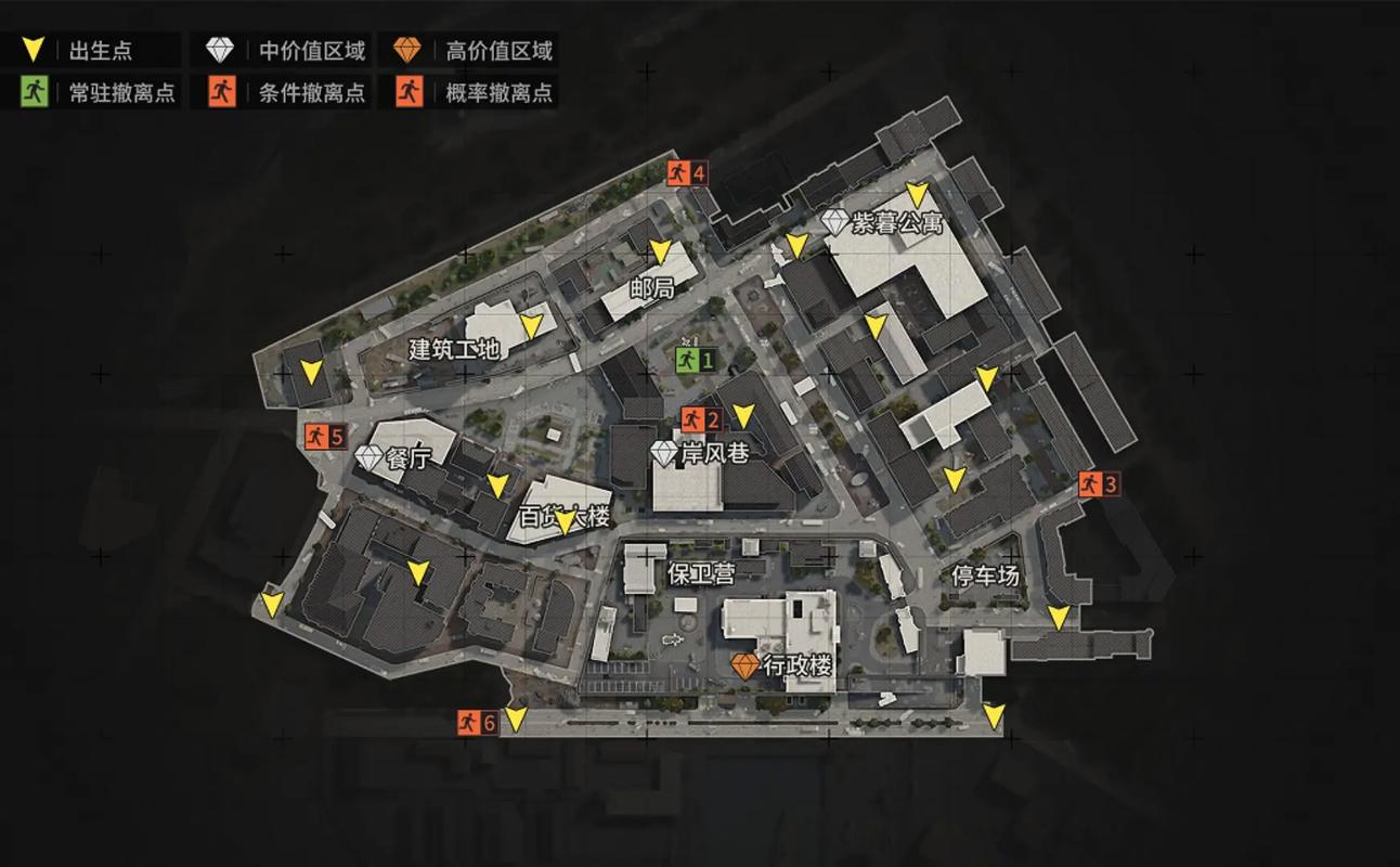 暗区突围军港服务器什么时候优化