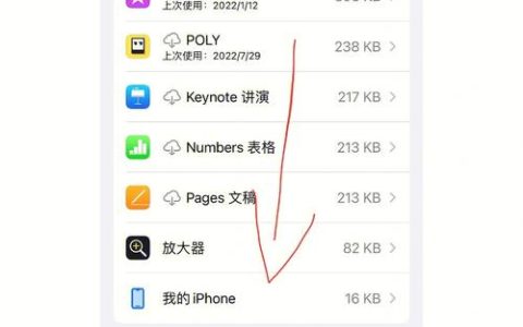 新iPhone的原始操作系统是在何处安装的？