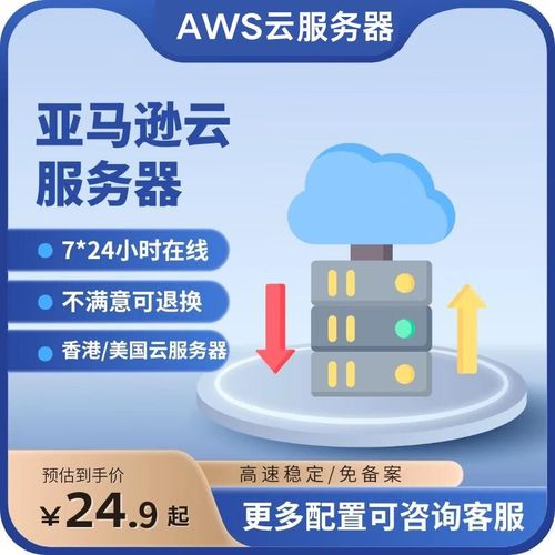 云免需要什么样的服务器