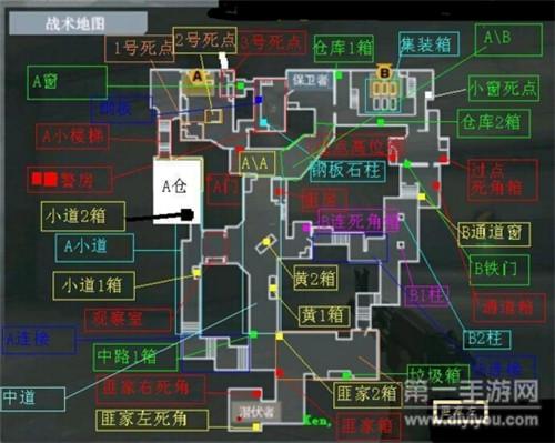 cf地图工坊ucc专用服务器是什么