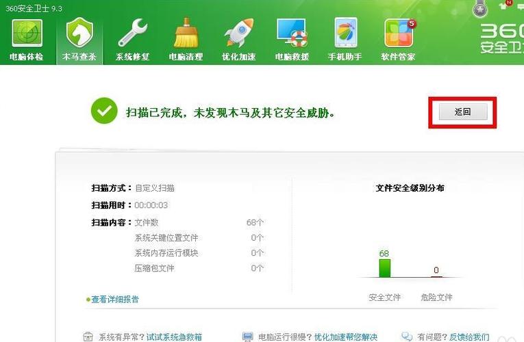去哪里可以给u盘杀毒
