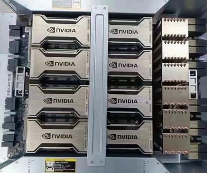 h800 gpu服务器能用来做什么