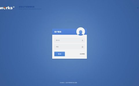 登录服务器后应输入哪些命令或信息？