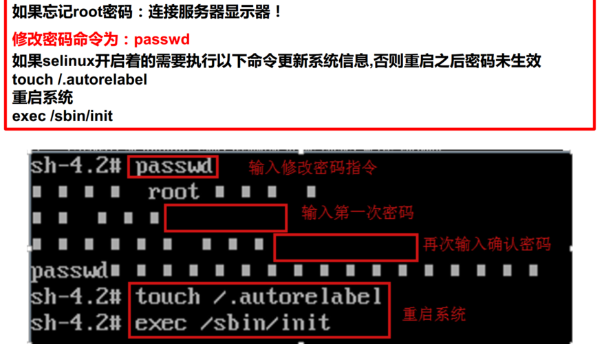 服务器的ubuntu重置密码是什么原因