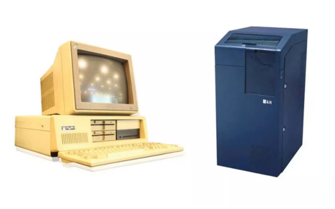 全国独一无二的服务器究竟有何独特之处？