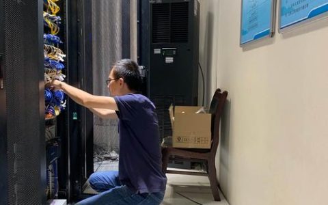 服务器运维究竟涉及哪些核心职责？