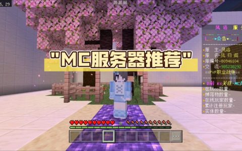寻找最佳MC服务器VPS,自定义策略指南是否足够全面?