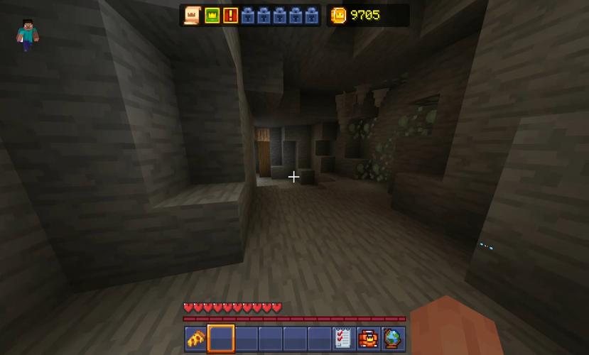 我为什么要将服务器放到山洞里面