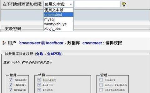 如何在MySQL数据库中实现安全的函数访问授权?