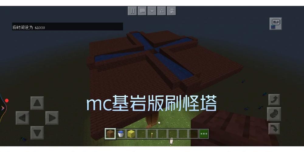 为什么服务器刷怪塔不刷怪