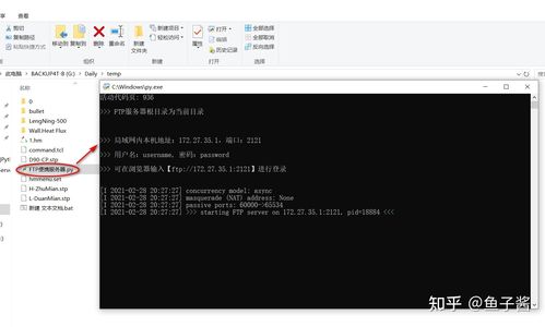 FTP服务器UTF8_FTP