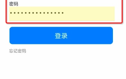 钉钉支持哪些服务器以便用户通过手机进行登录？