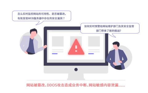 Mac漏洞扫描，我们如何保护自己免受安全威胁？