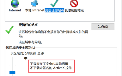 为什么无法直接下载服务器版本？