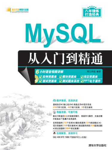 MySQL快速入门_RDS for MySQL快速入门