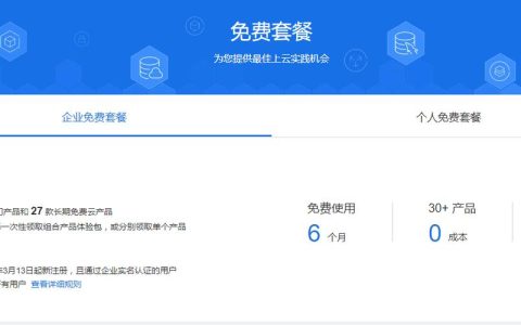 如何充分利用免费VPS试用服务？