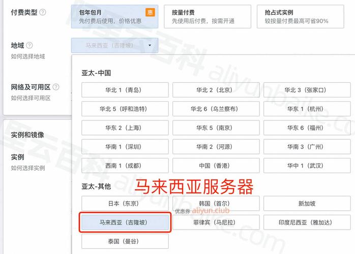 外贸网络服务器地址是什么
